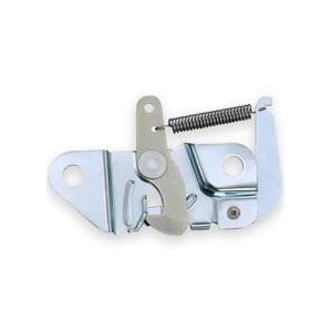 SERR ANT FORD CONNECT 05--