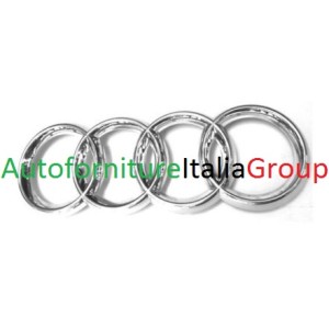 FREGIO ANT AUDI