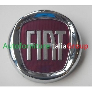 FREGIO ANT ROSSO 120MM FI DUCATO 06--FIORINO 07--