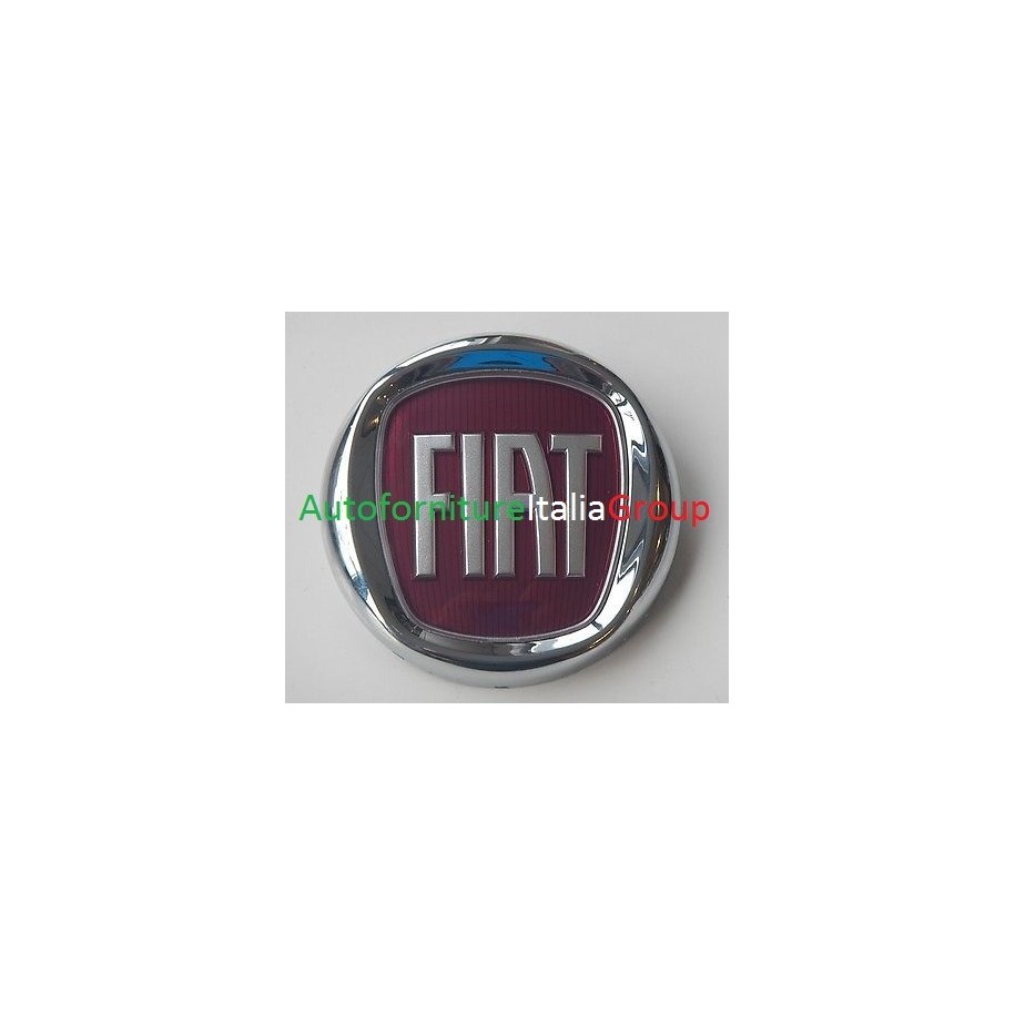 FREGIO ANT ROSSO 120MM FI DUCATO 06--FIORINO 07--