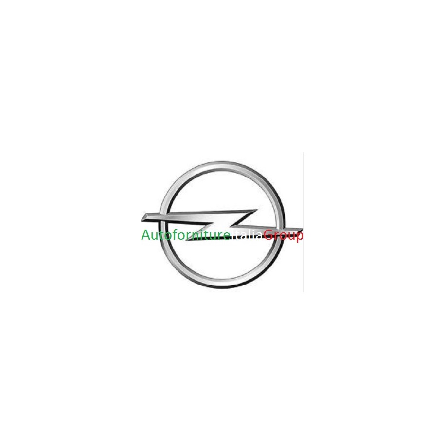 FREGIO POST ''OPEL''  VARI TIPI