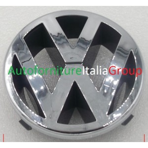 FREGIO ANT VW GOLF 03--08 CROM /POLO 01--09 125MM