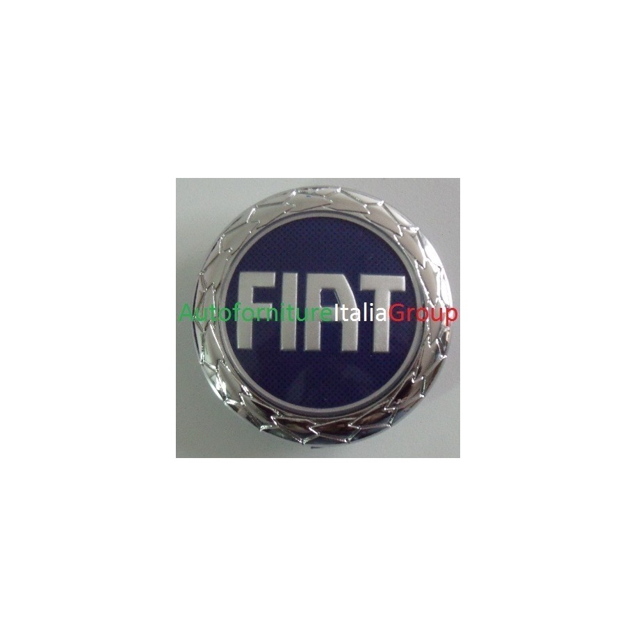FREGIO ANT BLU 120MM DUCATO 02--/06--