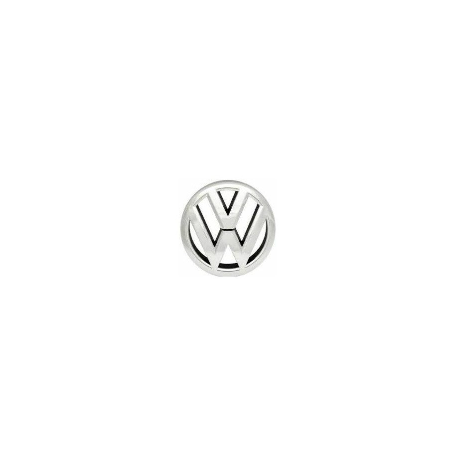 FREGIO ANT VW POLO 09--14 CROMATO