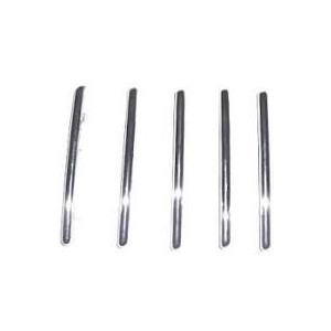 KIT FREGI GRIGLIA PANDA 86--