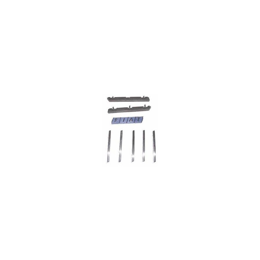 KIT FREGI GRIGLIA UNO 89--