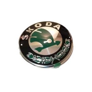 FREGIO POST SKODA SUPERB 02--07