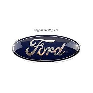 FREGIO POST (OVALE) TRANSIT