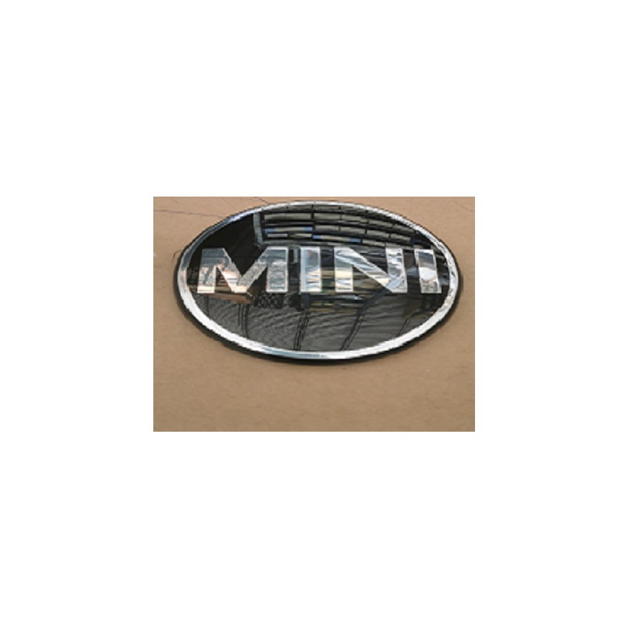 FREGIO POST TONDO INT MINI COUNTRYMAN 10-- R60