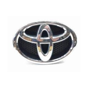 FREGIO ANTERIORE TOYOTA RAV 4    13--15