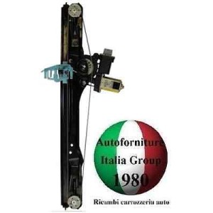 ALZAV ELET A/DX DOBLO 10-- COMBO 12--COMFORT