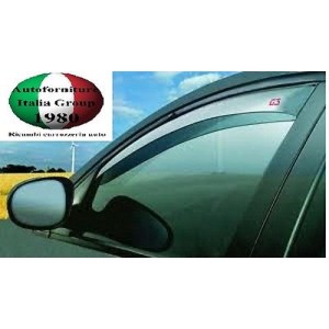 AIR MERC CLASS C W202 93-- 4/P