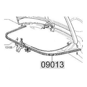 GUARN COFANO ANT 126 (ROTOLO 100 mt)