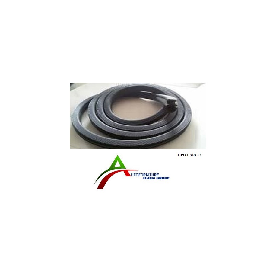GUARN VANO PORTA 500/126/127 LARGO (ROTOLO 50 mt)