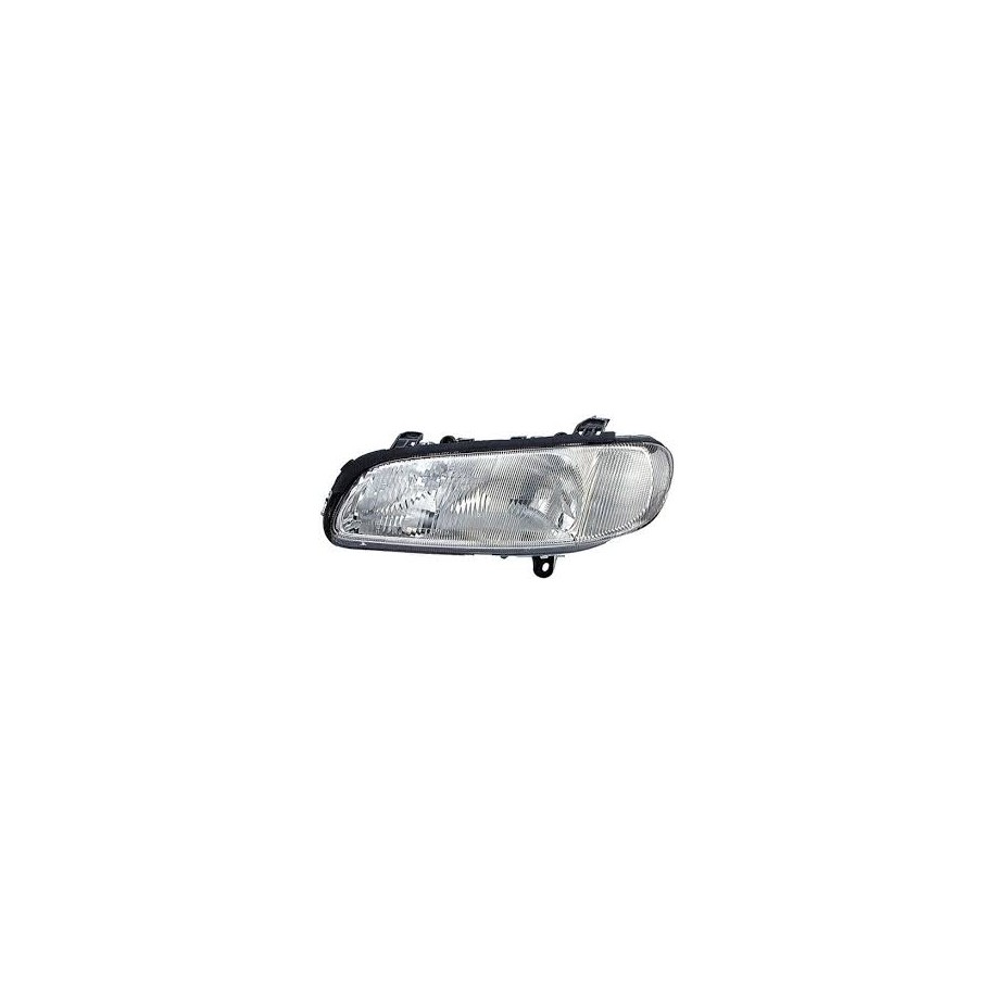 FARO OMEGA DX DAL 94--