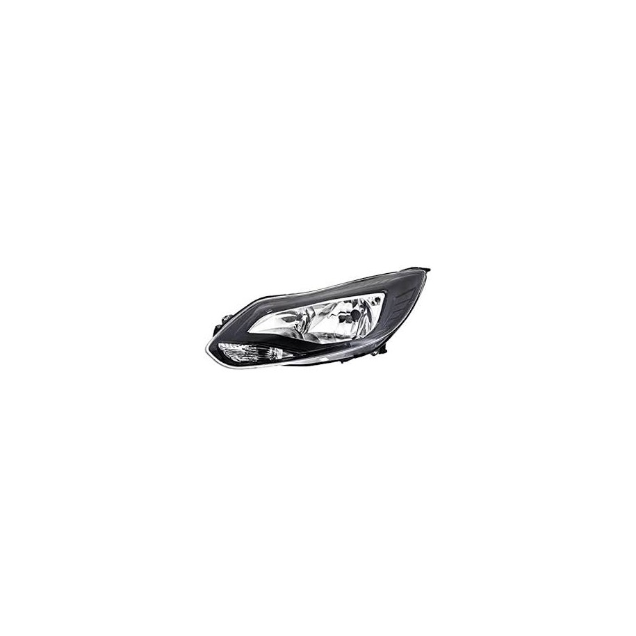 PROIETT DX FOCUS 11--14 PAR NERA C/MOT (H7-H1)