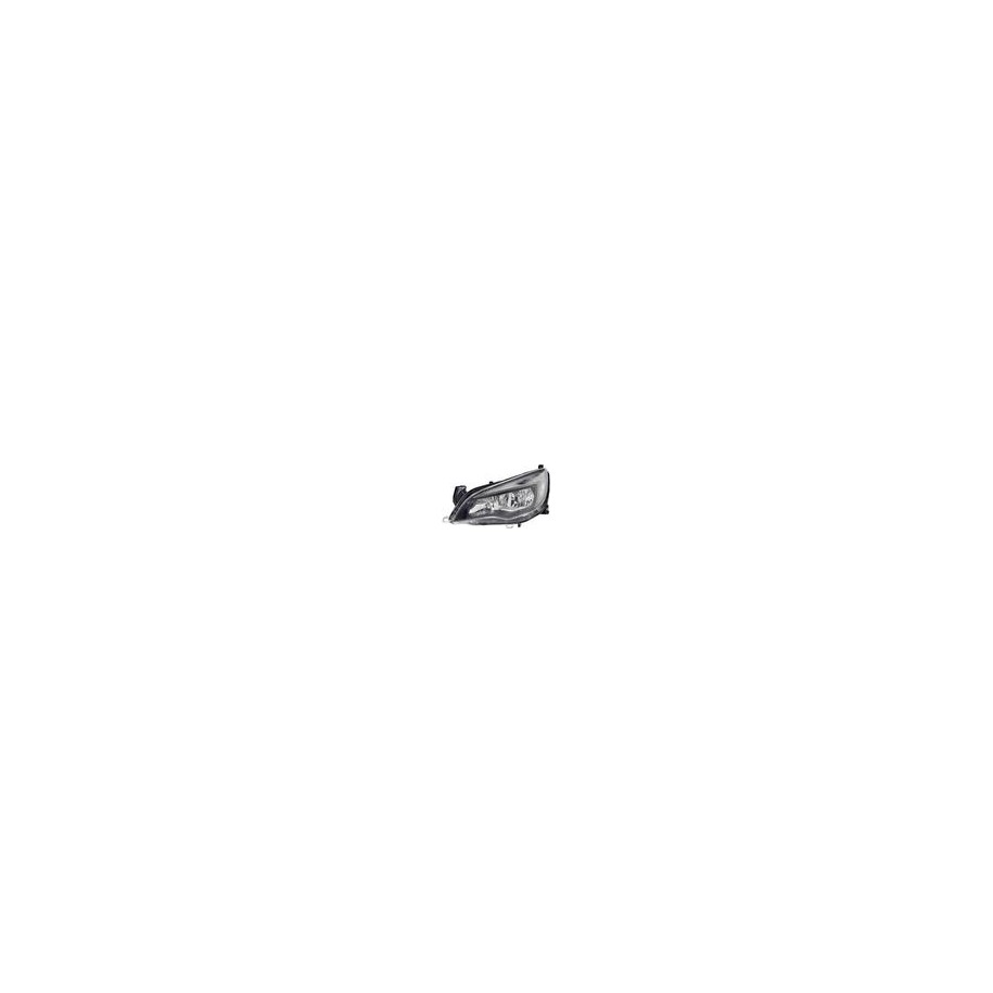 PROIETT. H7 OPEL ASTRA J NERO DX 12/09--- PROIETT. H7 OPEL ASTRA J NERO DX 12/09---