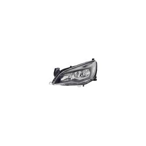 PROIETT. H7 OPEL ASTRA J NERO DX 12/09--- PROIETT. H7 OPEL ASTRA J NERO DX 12/09---