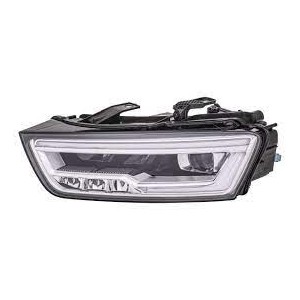 PROIETTORE SX AUDI Q3 18-- LED