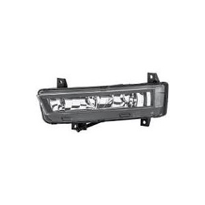 FENDINEBBIA DX C/LUCE DI CURVA OCTAVIA 13-- H8