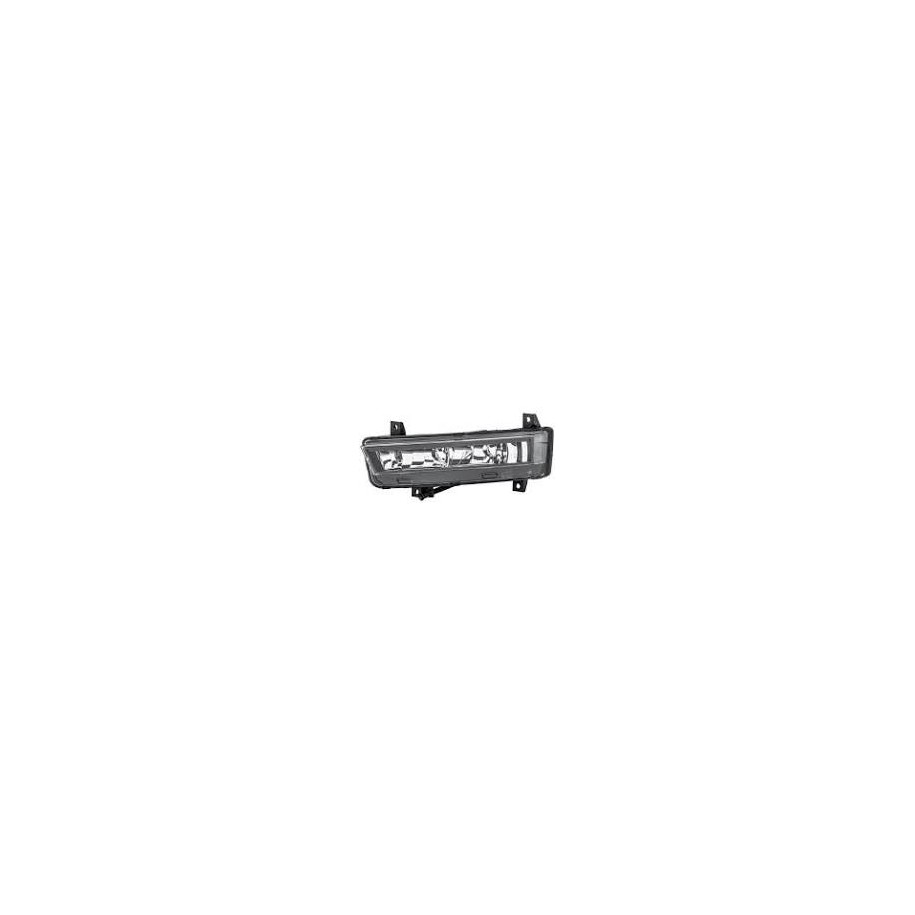 FENDINEBBIA DX C/LUCE DI CURVA OCTAVIA 13-- H8