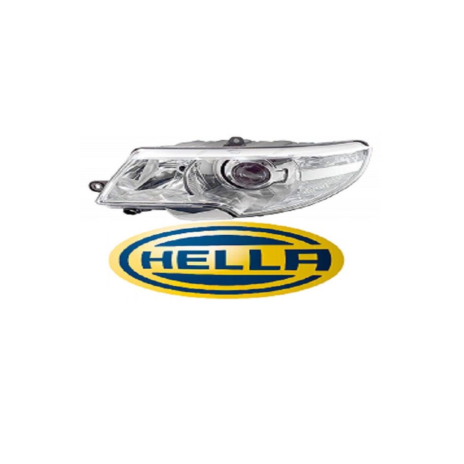 PROIET DX BIXENO D1S-H3 ASF SKO SUPERB 08--