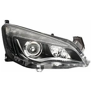 PROIET DX ASTRA J 10--BIXENO D1S-H11 AFS DRL S/CEN