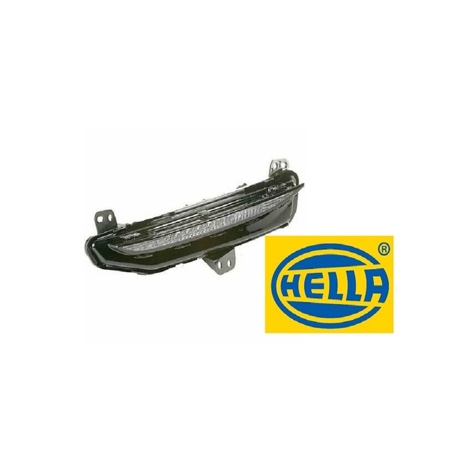 FAN GRUP OTT A/DX LED PEU 308 13--17 (GT-LINE/GTi)