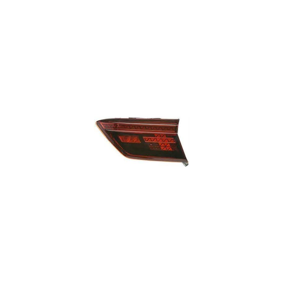 GRUPPO OTT P/SX INT VW TIGUAN 16-- ROSSO SCU A LED
