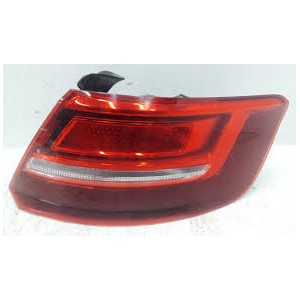 FANALINO P/SX EST AUDI A3 16-- 5P NORMALE