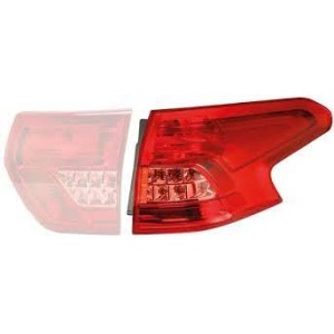 GRUPPO OTT P/SX EST CIT C5 08--10 MOD. SW
