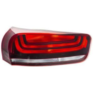 GRUPPO OTTICO POST SX  CITROEN C4 PICASSO 17--