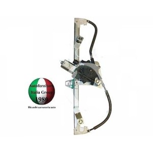 MECCAN ALZ A/DX FI PANDA 12--