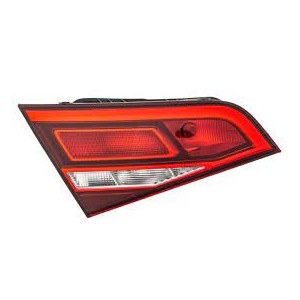 FANALE POSTERIORE INT SX AUDI A3 16-- 5P ALOGENO