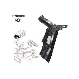 RINFORZO LONGHERONE ANT PARTE ANT HYU IX20 10--