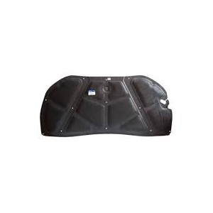 ISOLAMENTO COFANO HYU I30 07--