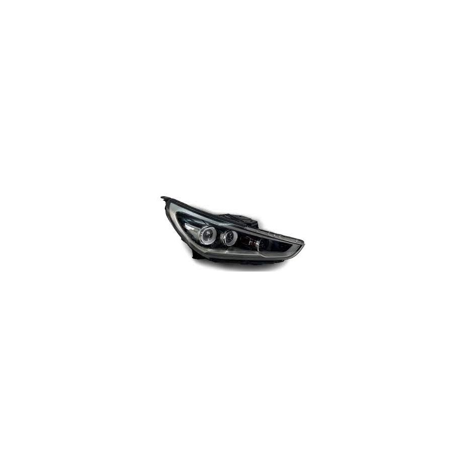 PROIETTORE DX HYUNDAI I30 17-- LED