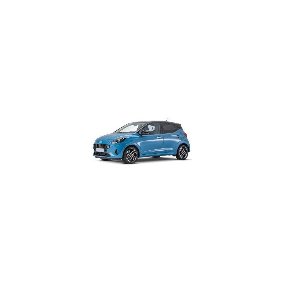 PROIETTORE ANT DX HYUNDAY I10 20--