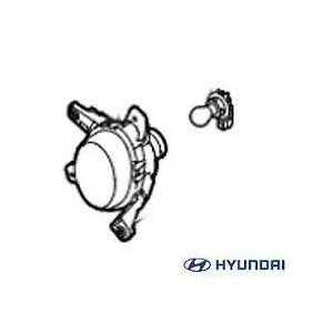 GRUPPO OTTICO ANT DX HYUNDAI I10 17--