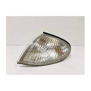 GRUPPO OTTICO ANT SX HYUNDAI COUPE 99--