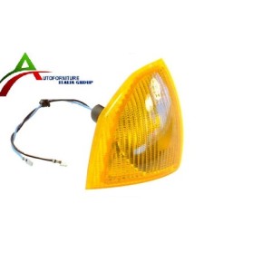 GRUPPO OTTICO ANT DX ALFA ROMEO 33 83-- ARANCIO