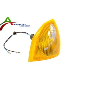 GRUPPO OTTICO ANT SX ALFA ROMEO 33 83-- ARANCIO