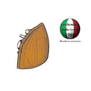 GRUPPO OTTICO A/DX ALFA 33 90-- ARANCIO