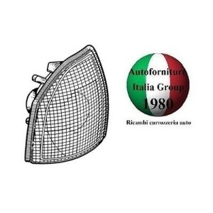 GRUP OTT A/DX ALFA 33 90--94 BIANCO