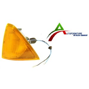 GRUPPO OTTICO A/DX ALFA 75 84-- ARANCIO