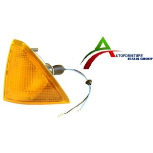 GRUPPO OTTICO A/SX ALFA 75 84-- ARANCIO