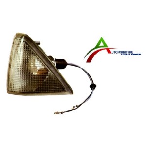 GRUPPO OTTICO ANT SX ALFA 75 84-- CHIARO