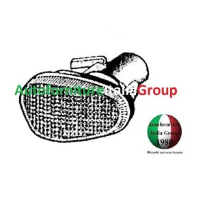 GRUPPO OTT LAT DX ALFA 145/146 94--01 CHIARO