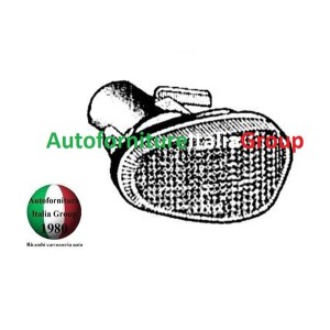GRUPPO OTT LAT SX ALFA 145/146 94--01 CHIARO