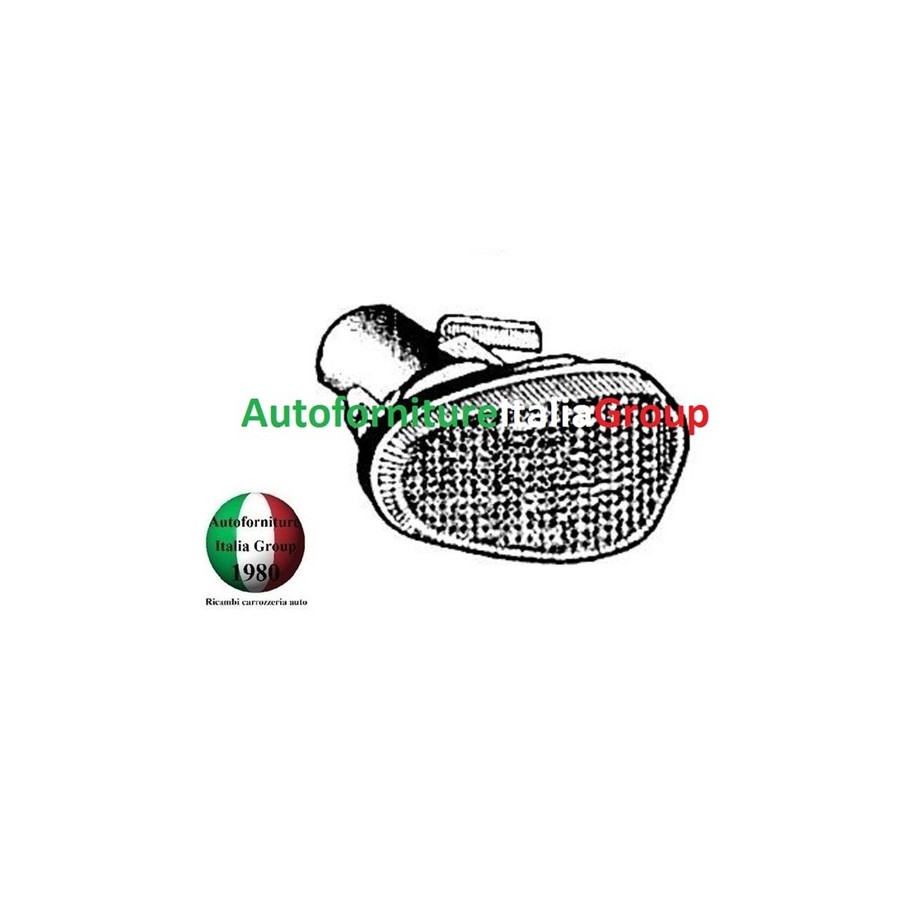 GRUPPO OTT LAT SX ALFA 145/146 94--01 CHIARO